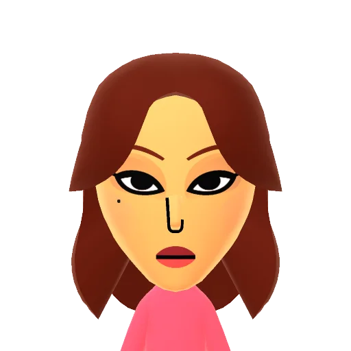mii image