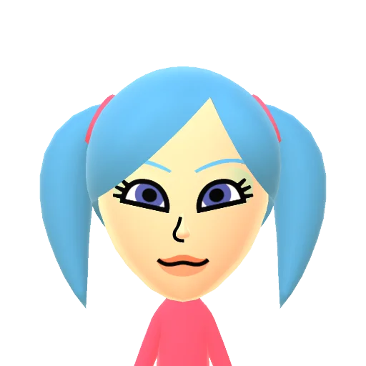 mii image