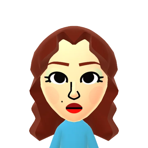 mii image