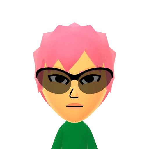 mii image