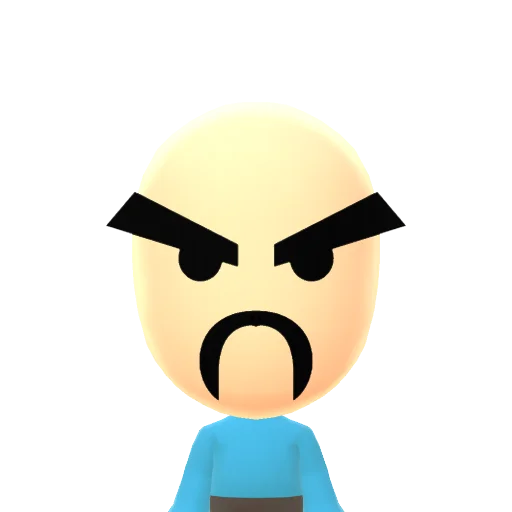 mii image