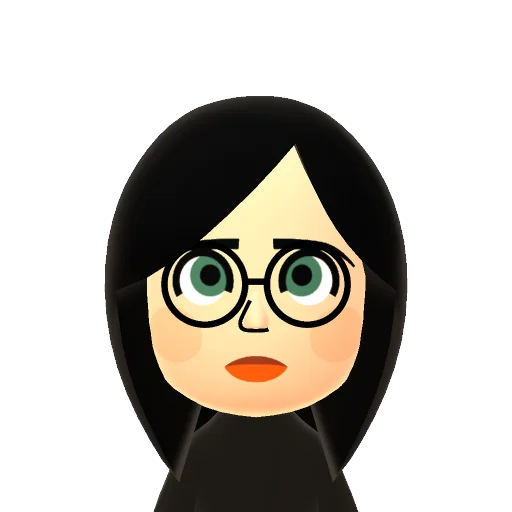 mii image