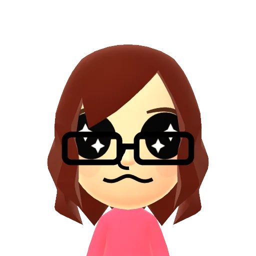 mii image