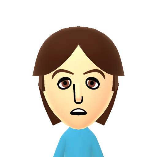mii image