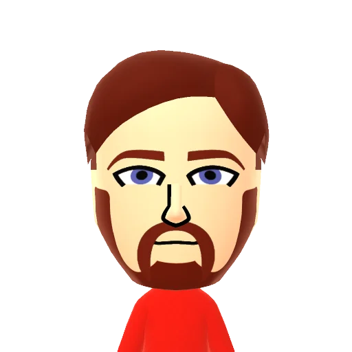 mii image