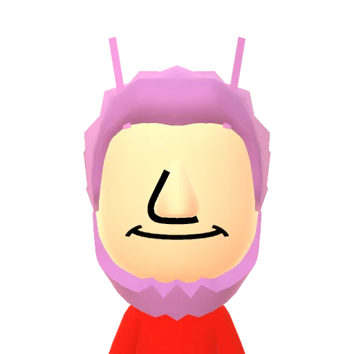 mii image