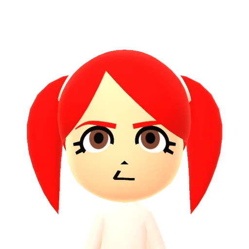 mii image
