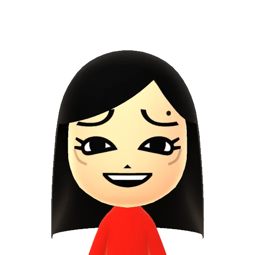 mii image