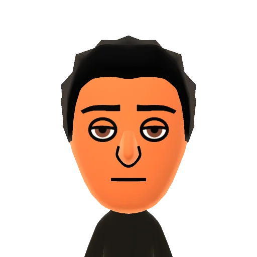 mii image