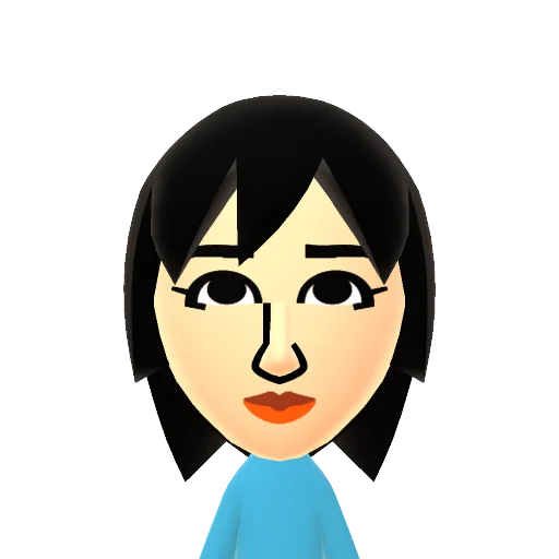 mii image