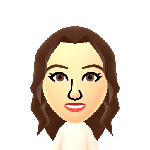 mii image