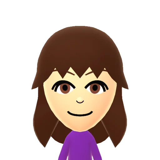 mii image