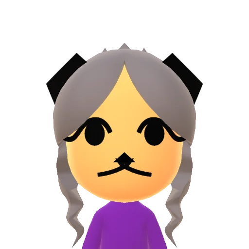 mii image