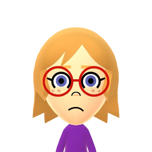 mii image