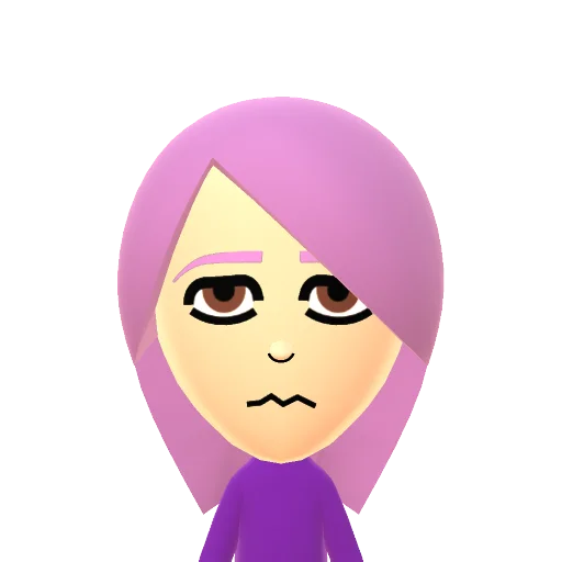 mii image