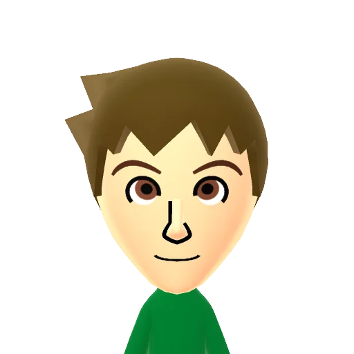 mii image