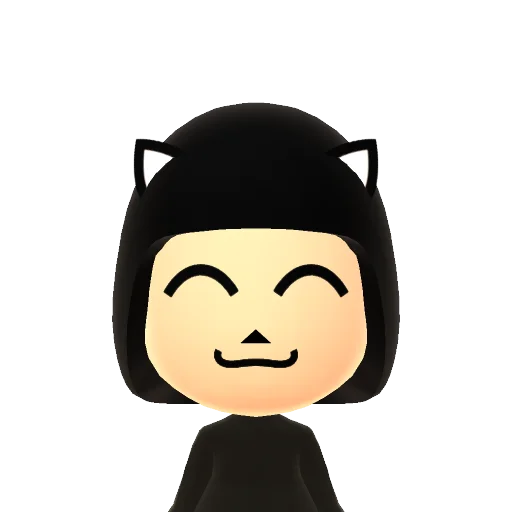 mii image