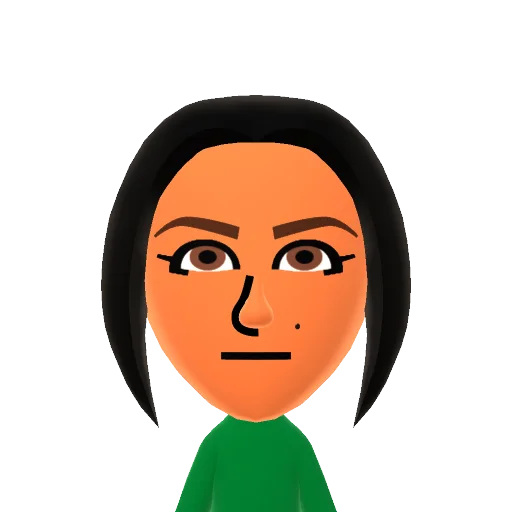 mii image