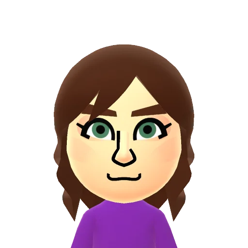mii image