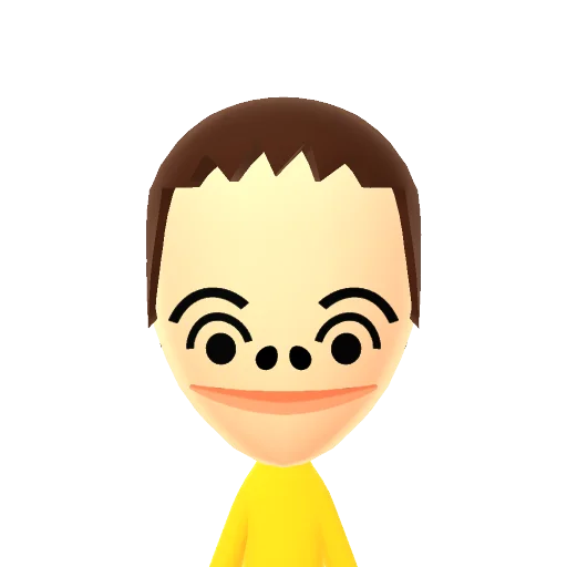 mii image