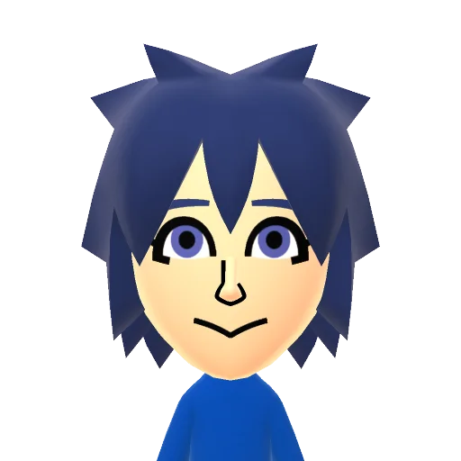 mii image