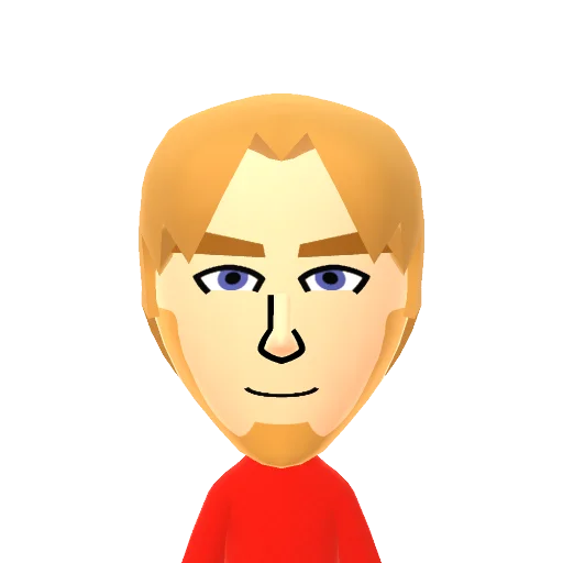 mii image