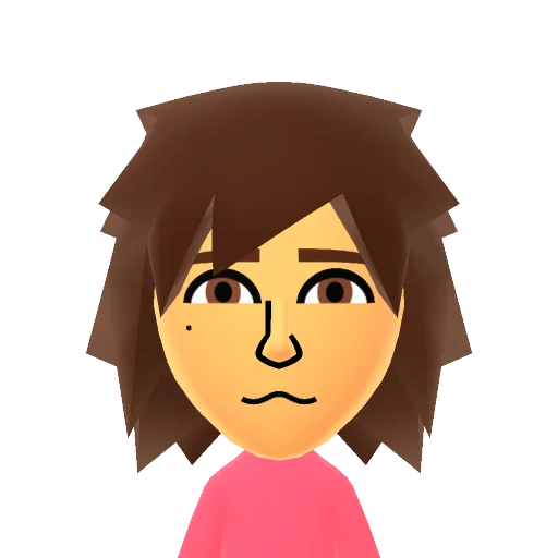 mii image