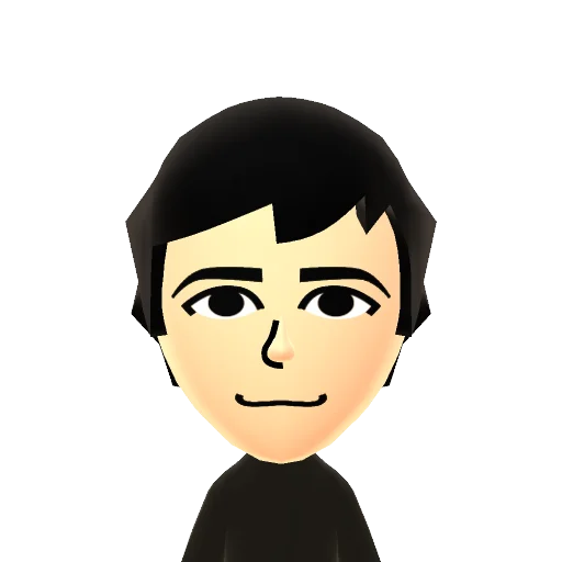 mii image