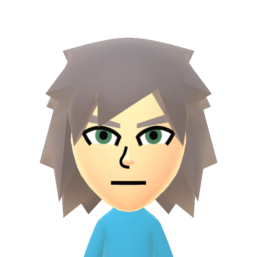 mii image