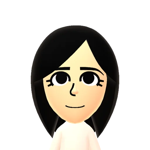 mii image
