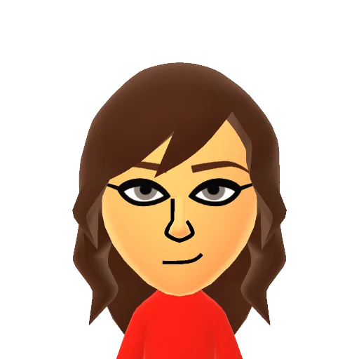 mii image
