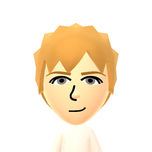 mii image