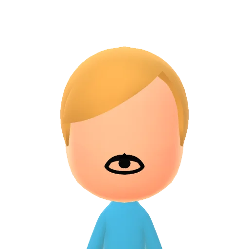 mii image