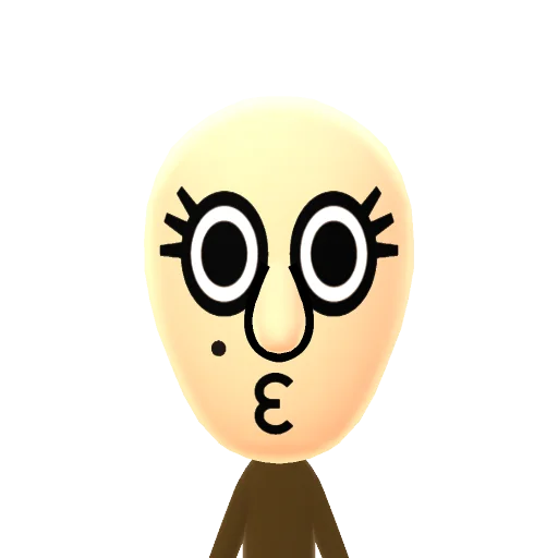 mii image
