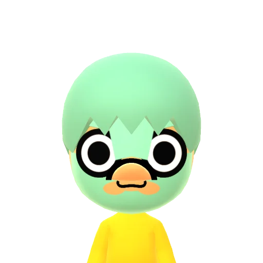 mii image