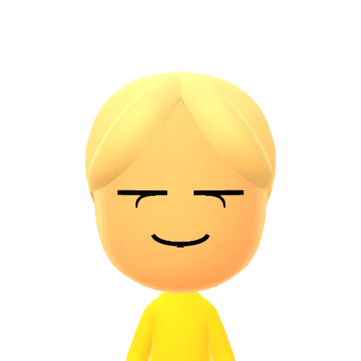 mii image