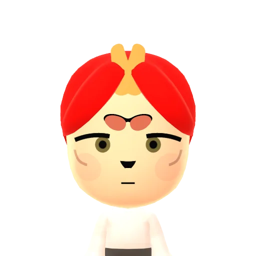 mii image