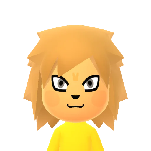 mii image