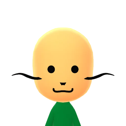 mii image