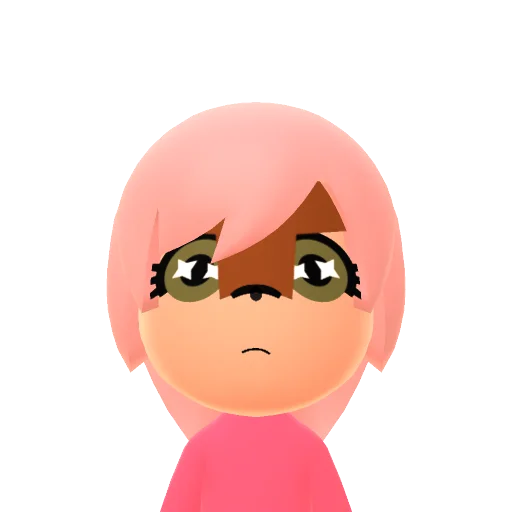 mii image