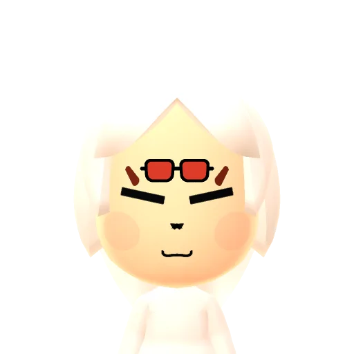 mii image