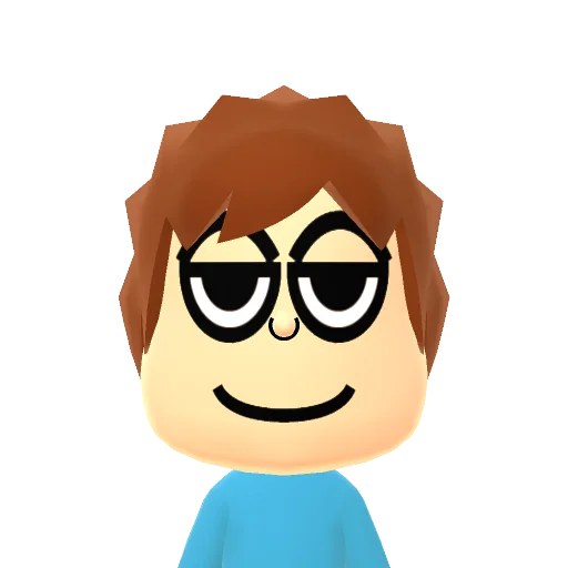 mii image