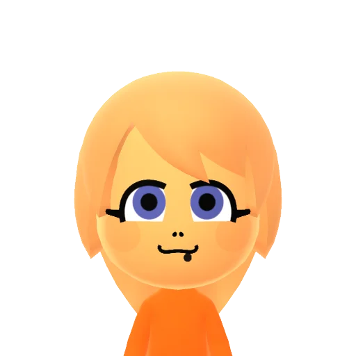 mii image