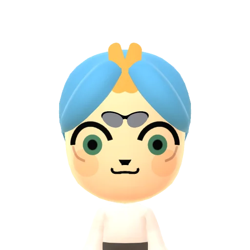 mii image