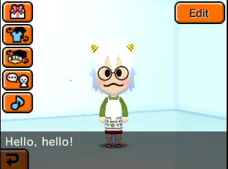 mii image