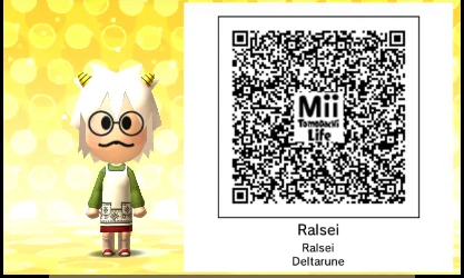 mii image