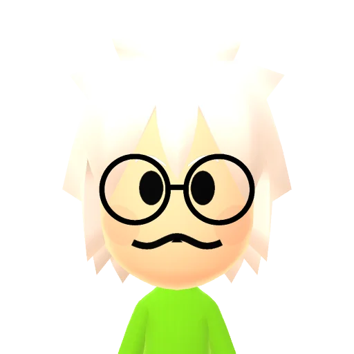 mii image