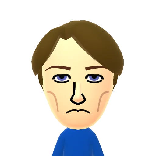 mii image