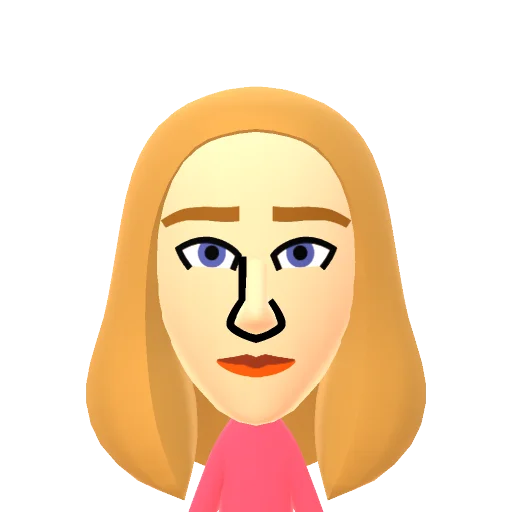 mii image