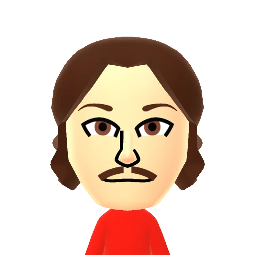 mii image